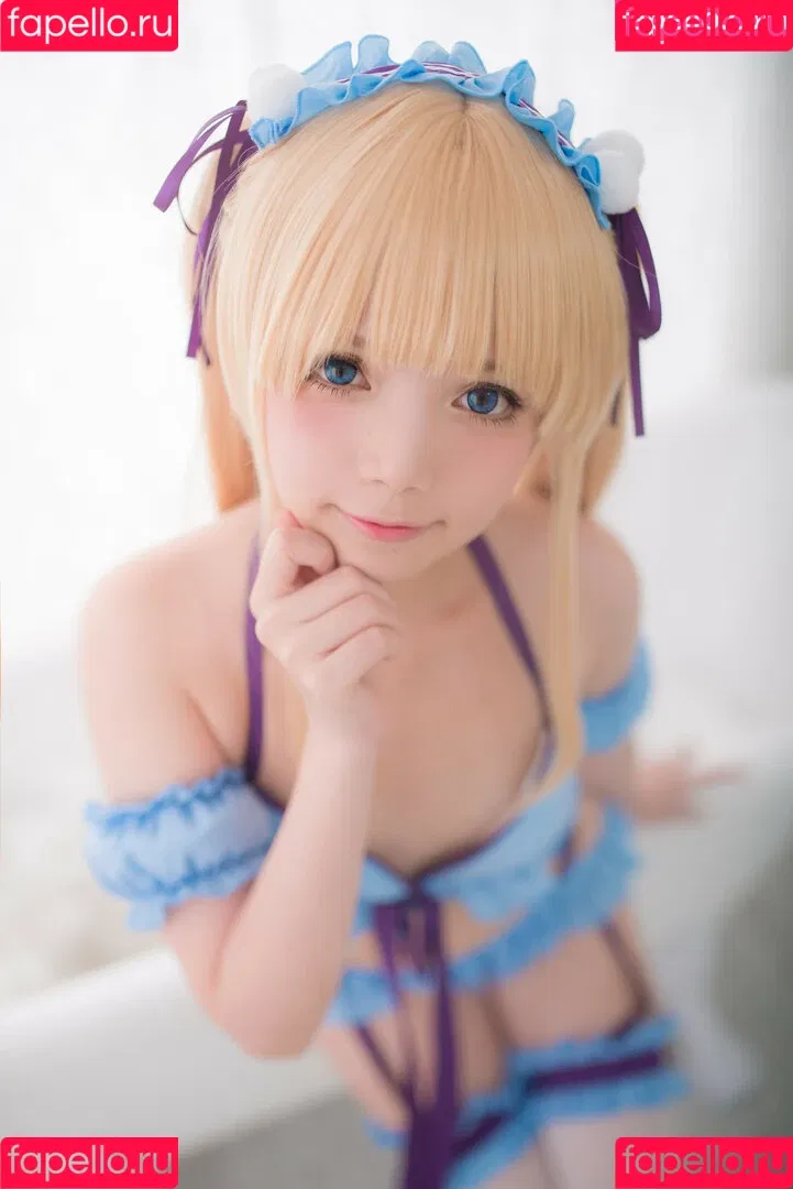 miu_cosplayer Onlyfans Photo Gallery 