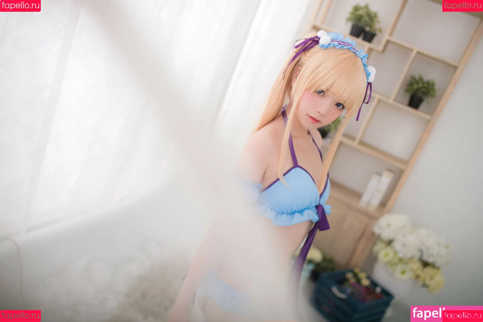 miu_cosplayer Onlyfans Photo Gallery 