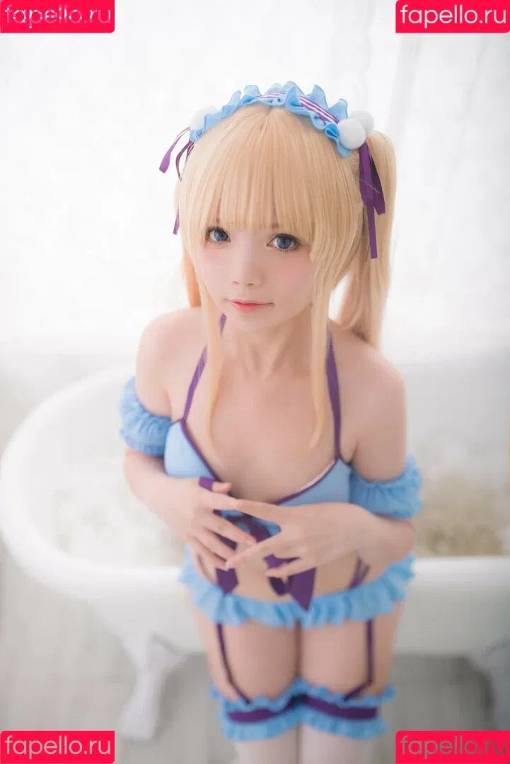 miu_cosplayer Onlyfans Photo Gallery 