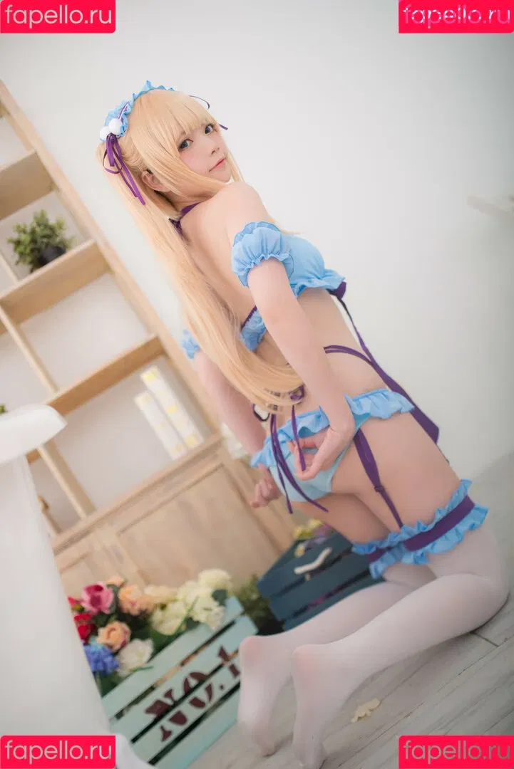 miu_cosplayer Onlyfans Photo Gallery 
