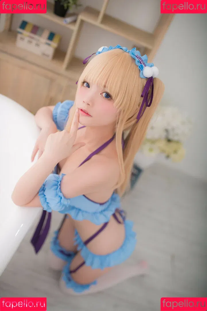 miu_cosplayer Onlyfans Photo Gallery 