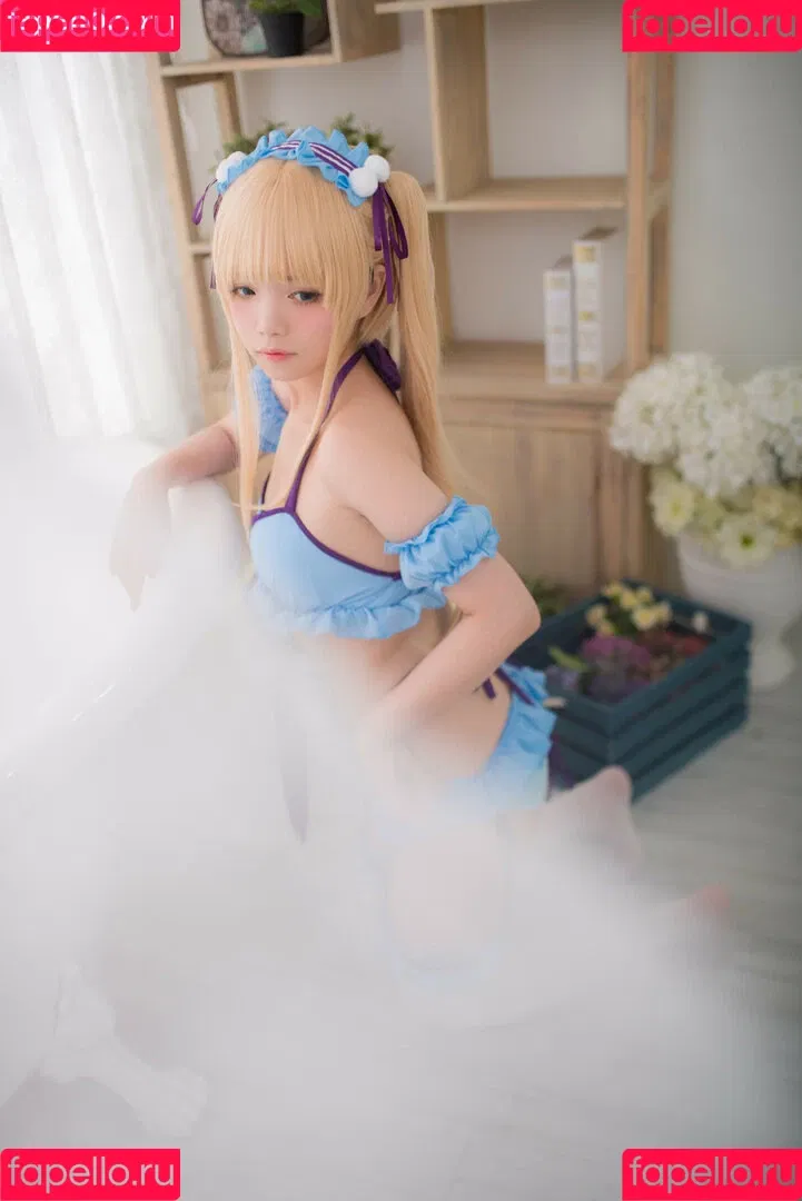 miu_cosplayer Onlyfans Photo Gallery 
