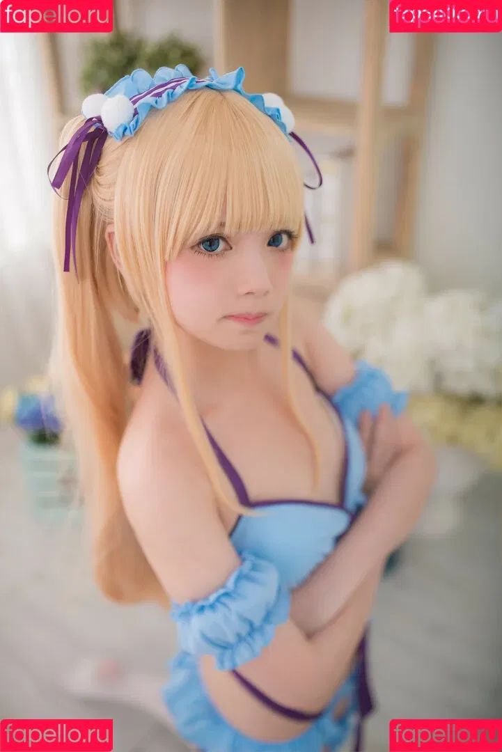 miu_cosplayer Onlyfans Photo Gallery 