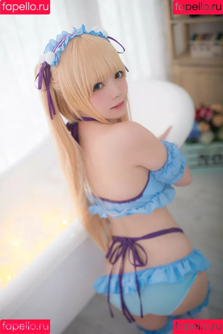 miu_cosplayer Onlyfans Photo Gallery 