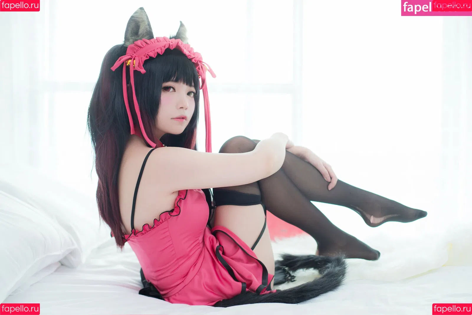miu_cosplayer Onlyfans Photo Gallery 