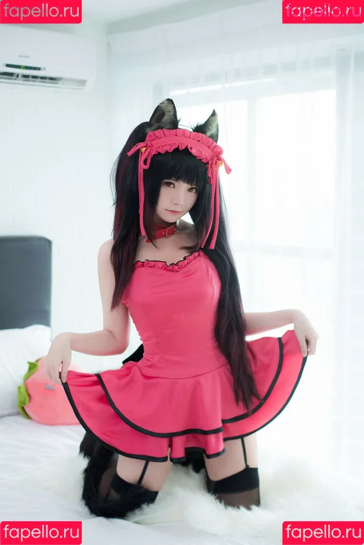 miu_cosplayer Onlyfans Photo Gallery 