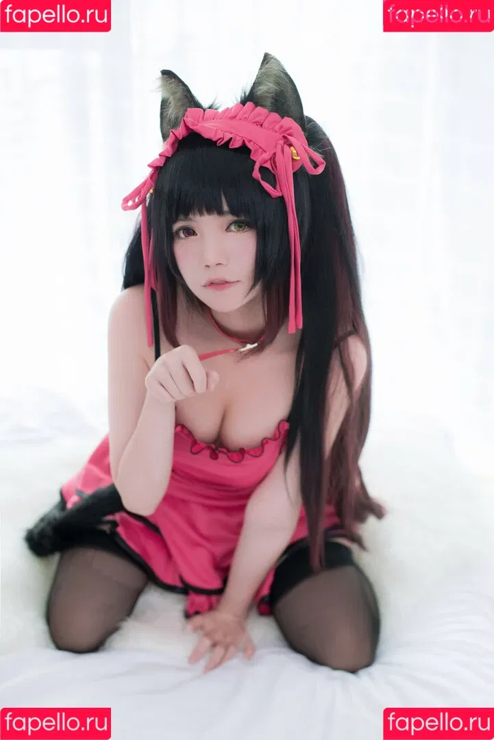 miu_cosplayer Onlyfans Photo Gallery 