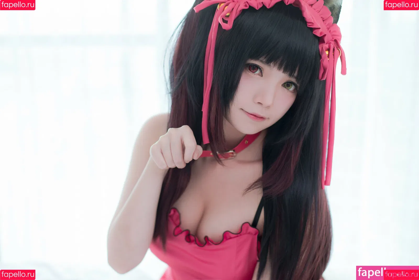 miu_cosplayer Onlyfans Photo Gallery 
