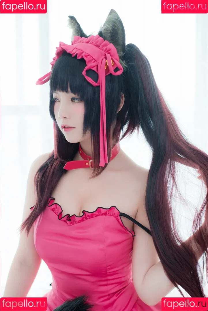miu_cosplayer Onlyfans Photo Gallery 