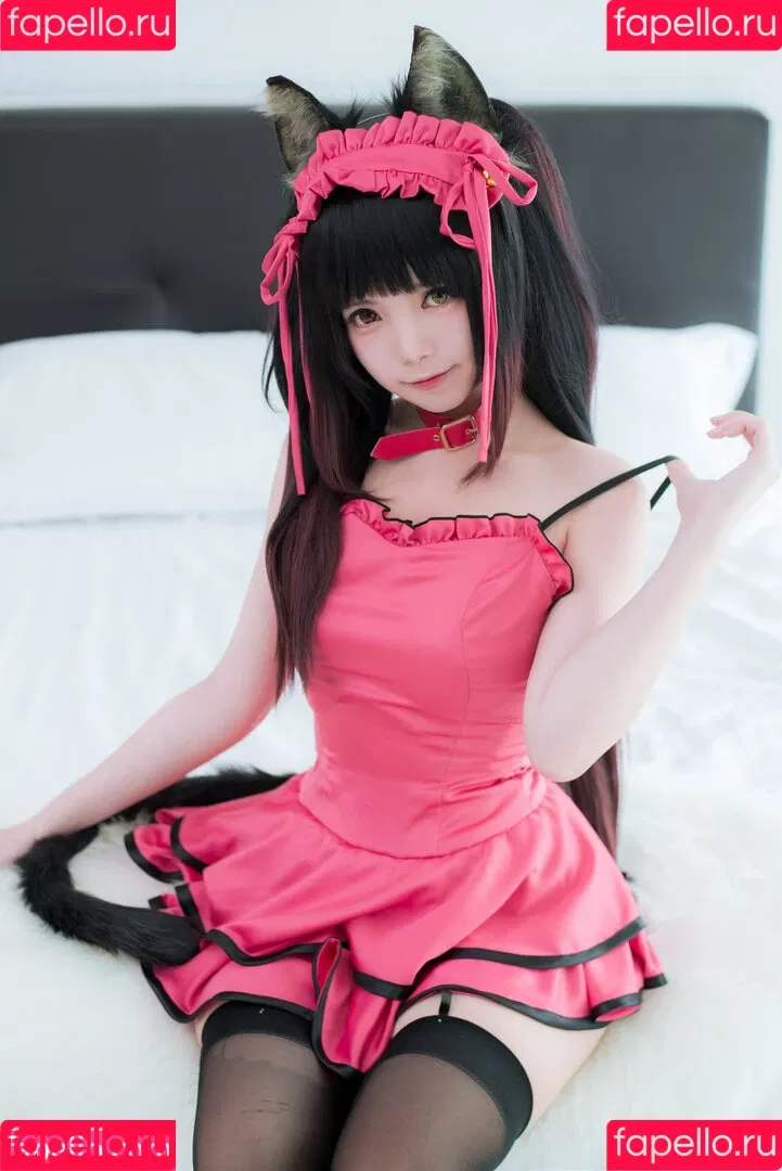 miu_cosplayer Onlyfans Photo Gallery 