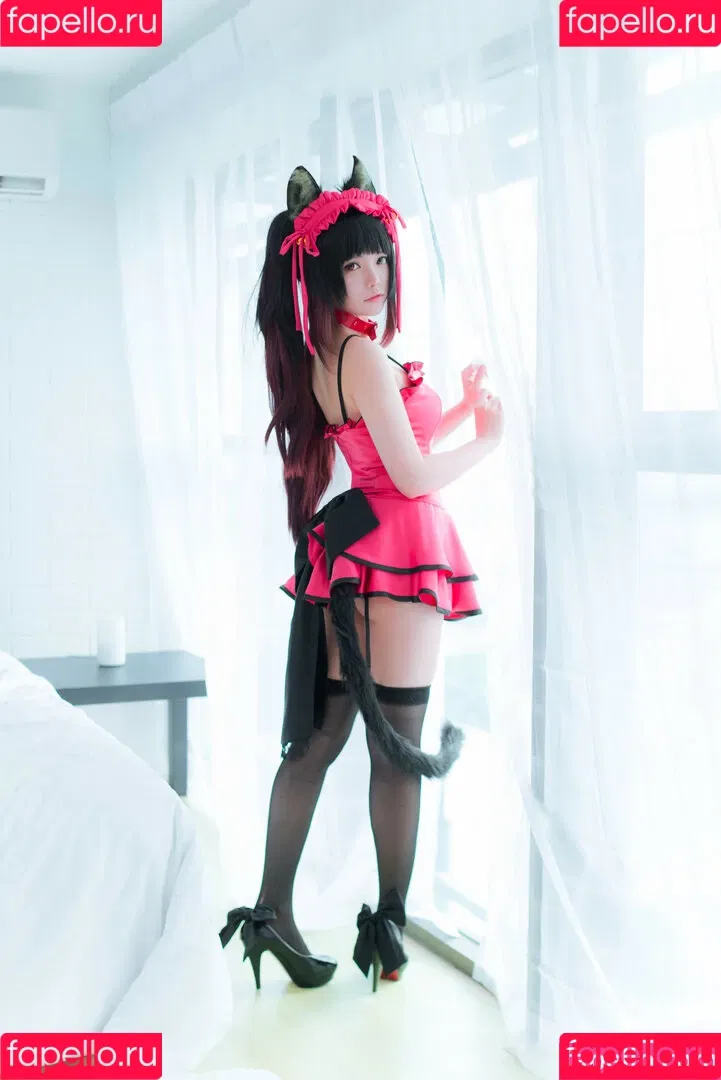 miu_cosplayer Onlyfans Photo Gallery 