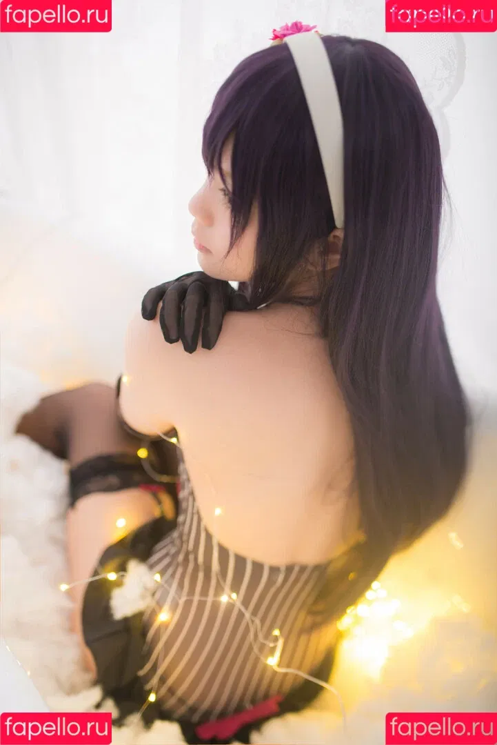 miu_cosplayer Onlyfans Photo Gallery 