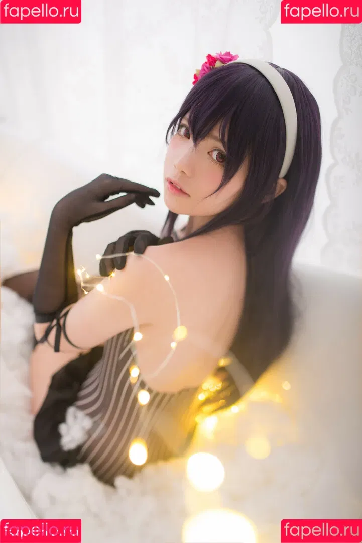 miu_cosplayer Onlyfans Photo Gallery 