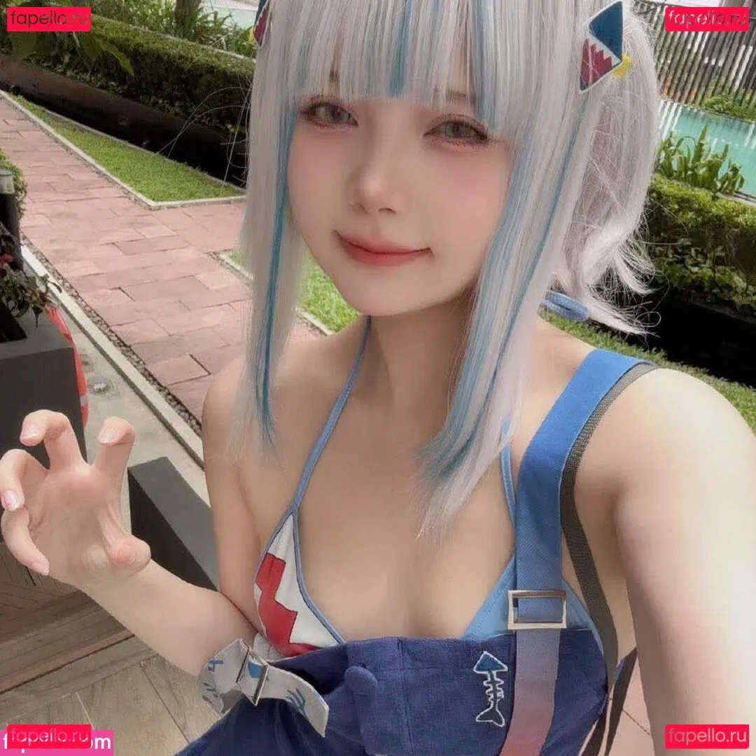 miu_cosplayer Onlyfans Photo Gallery 