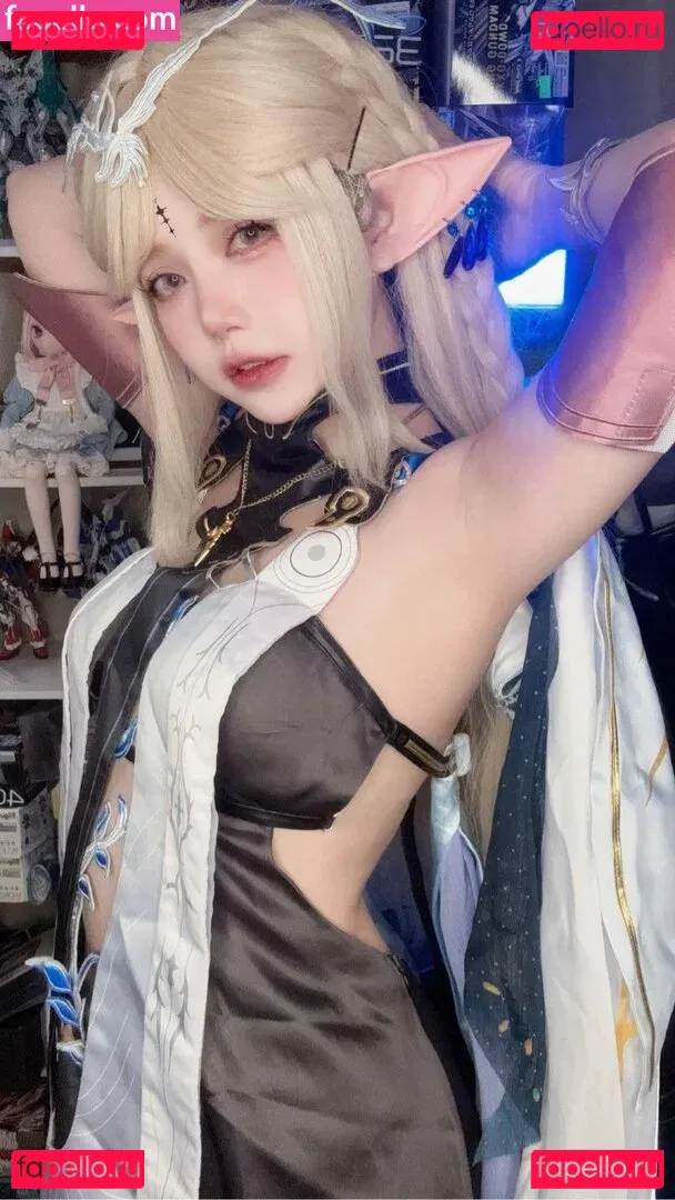 miu_cosplayer Onlyfans Photo Gallery 