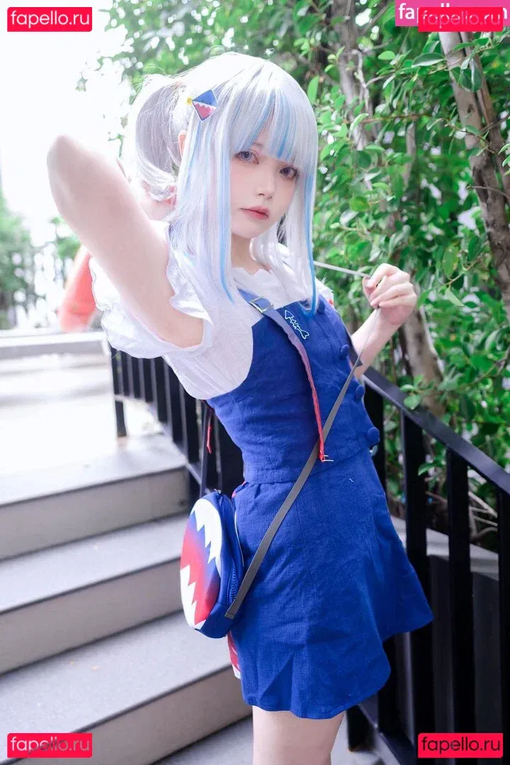 miu_cosplayer Onlyfans Photo Gallery 