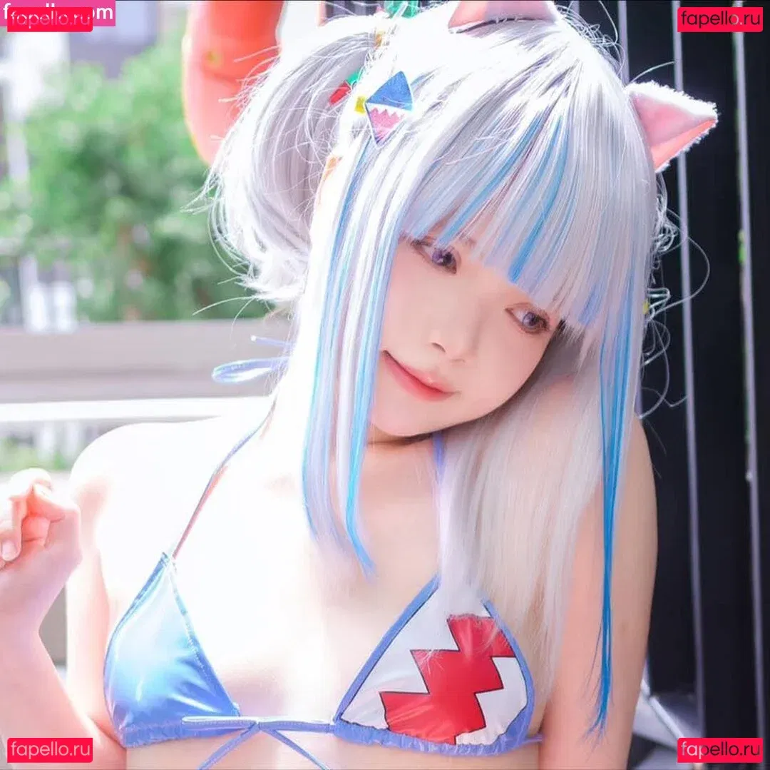 miu_cosplayer Onlyfans Photo Gallery 