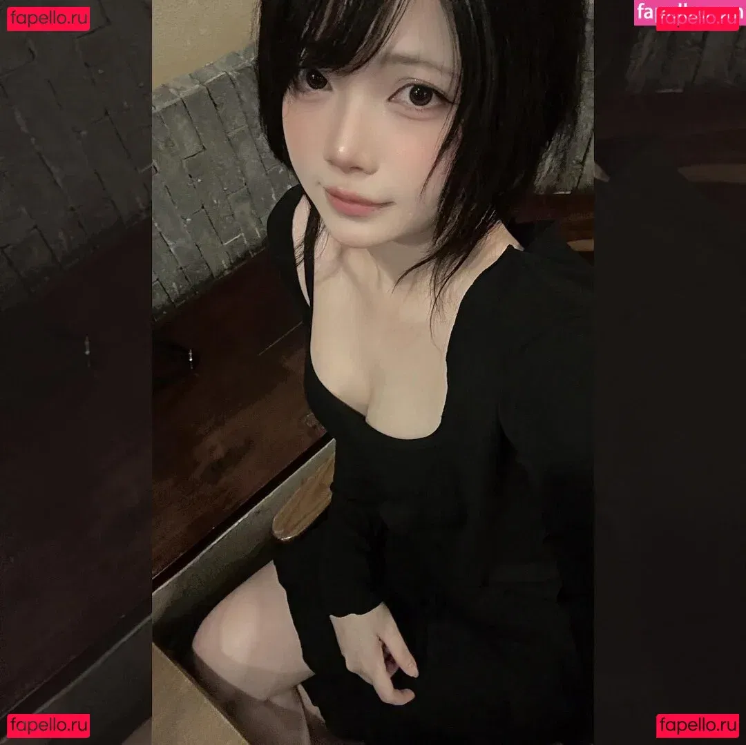 miu_cosplayer Onlyfans Photo Gallery 