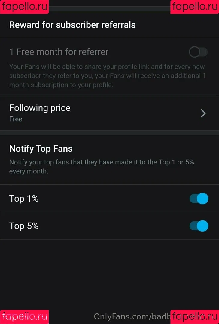 badbunnybabee Onlyfans Photo Gallery 