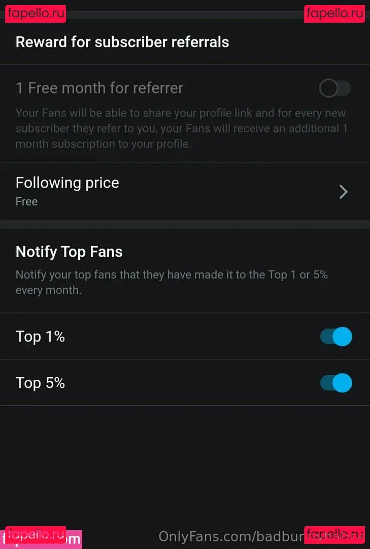 badbunnybabee Onlyfans Photo Gallery 