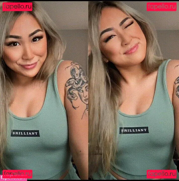 Iszydoesit Onlyfans Photo Gallery 