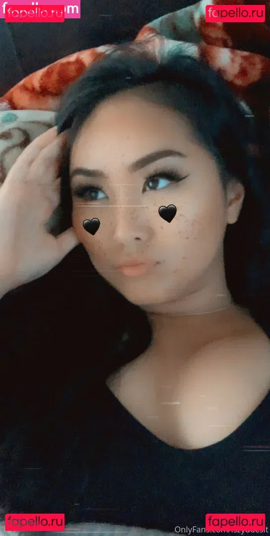 Iszydoesit Onlyfans Photo Gallery 