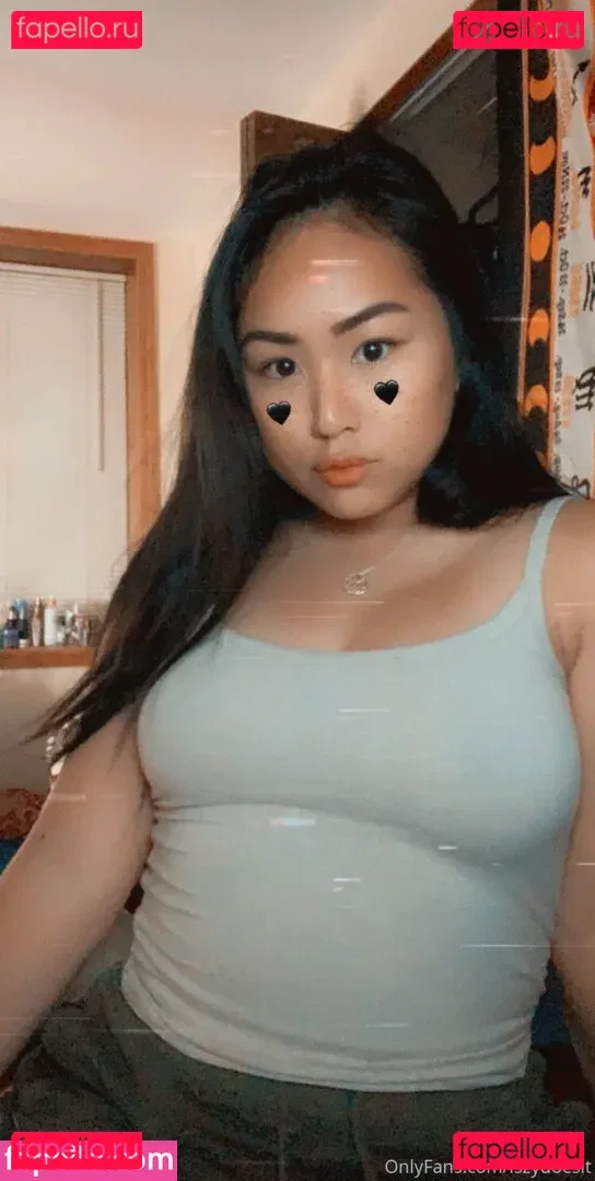 Iszydoesit Onlyfans Photo Gallery 