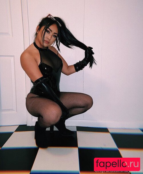 Iszydoesit Nude Onlyfans Photo 18