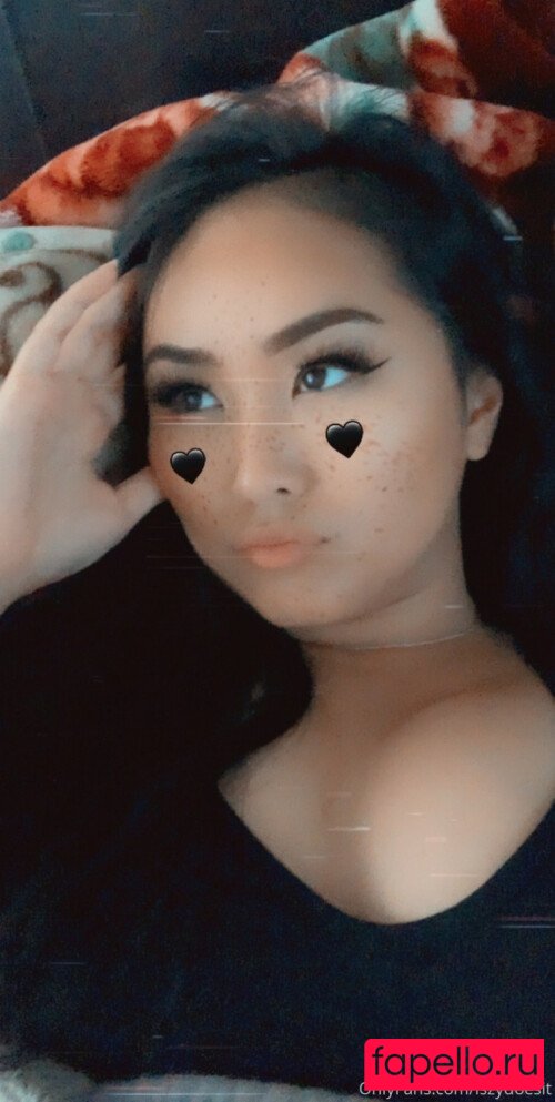 Iszydoesit Nude Onlyfans Photo 9