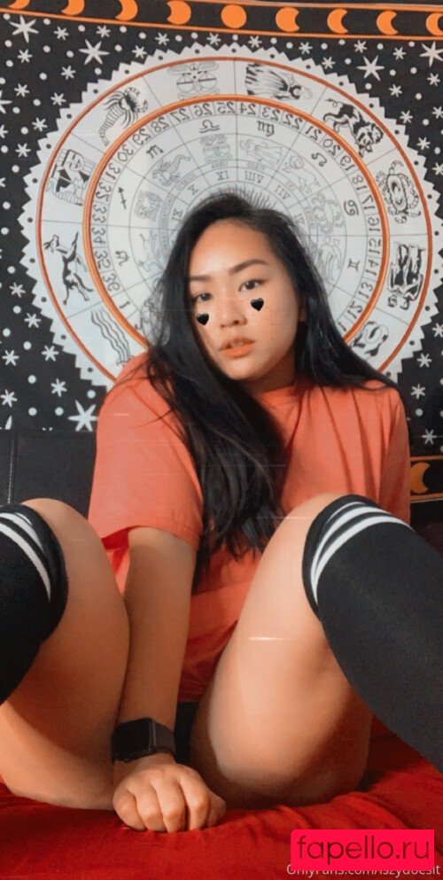 Iszydoesit Nude Onlyfans Photo 6