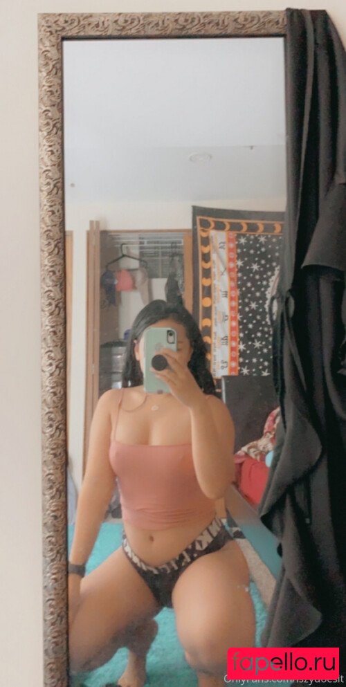 Iszydoesit Nude Onlyfans Photo 7