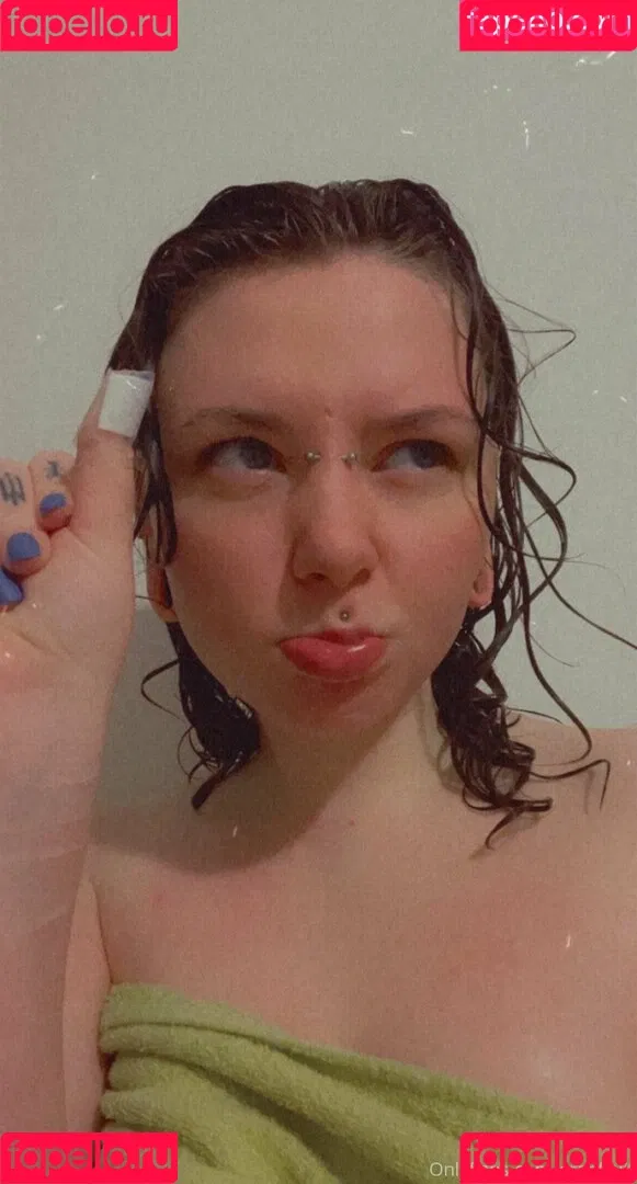 sewergirl Onlyfans Photo Gallery 