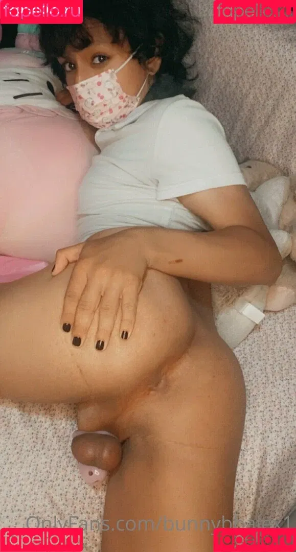 bunnybbalex1 Onlyfans Photo Gallery 
