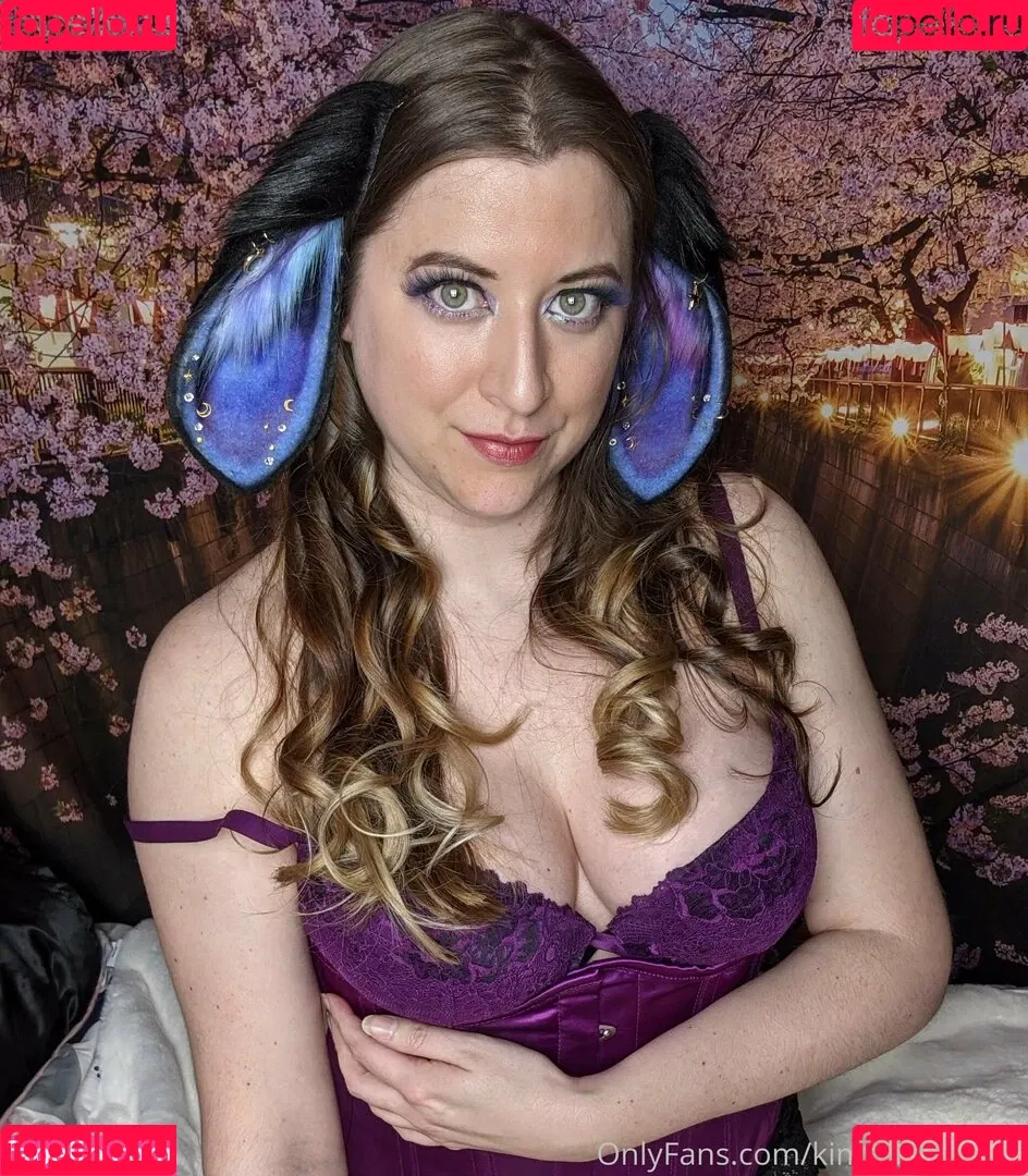 kimonokitsune Onlyfans Photo Gallery 