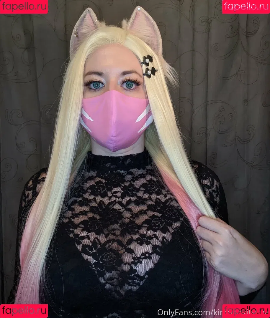 kimonokitsune Onlyfans Photo Gallery 