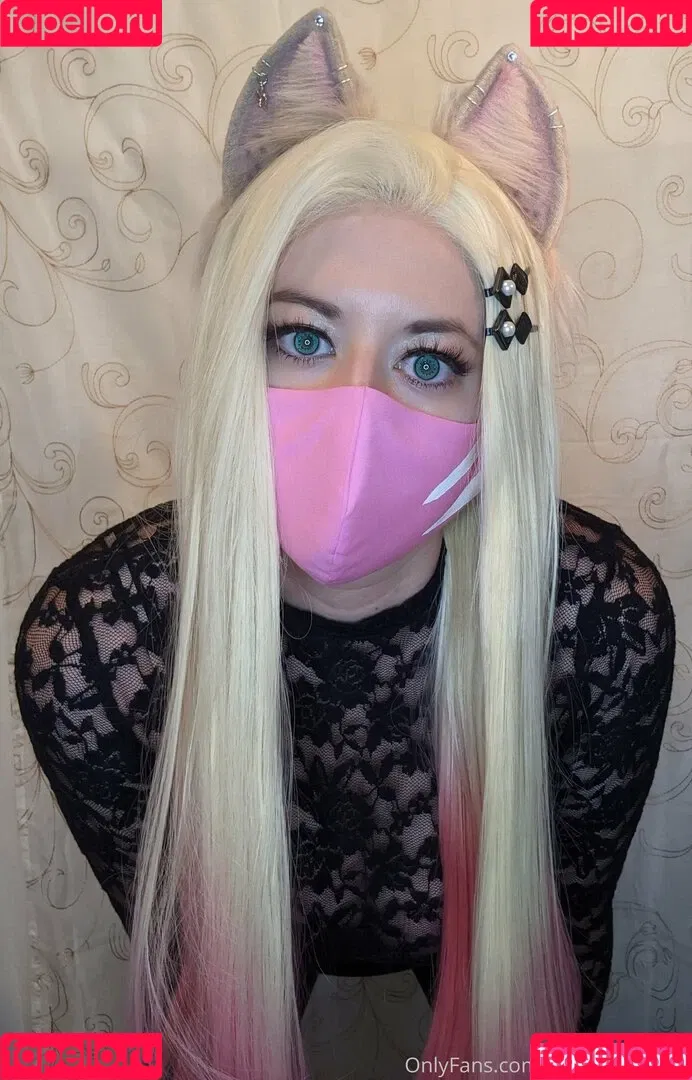 kimonokitsune Onlyfans Photo Gallery 