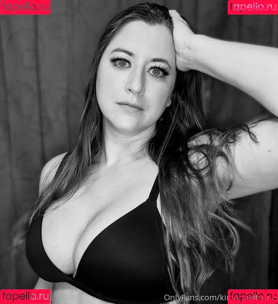 kimonokitsune Onlyfans Photo Gallery 