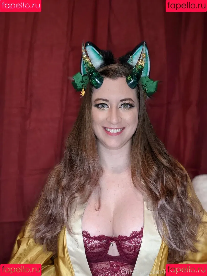 kimonokitsune Onlyfans Photo Gallery 