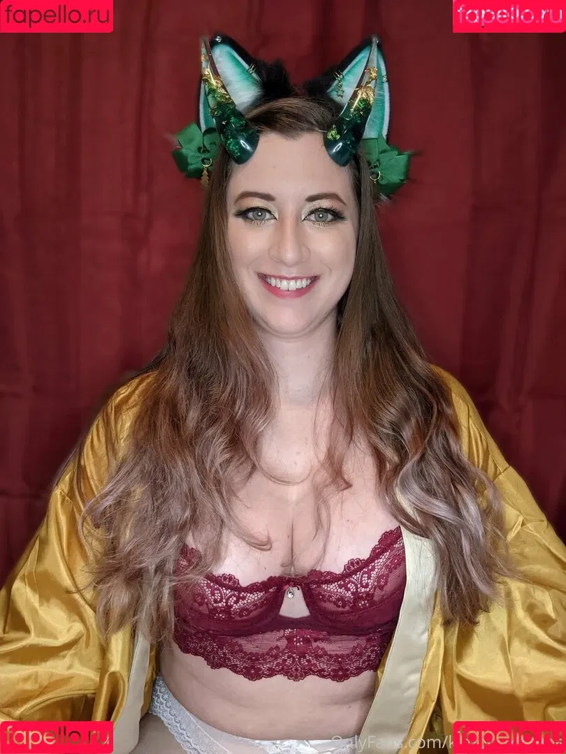kimonokitsune Onlyfans Photo Gallery 
