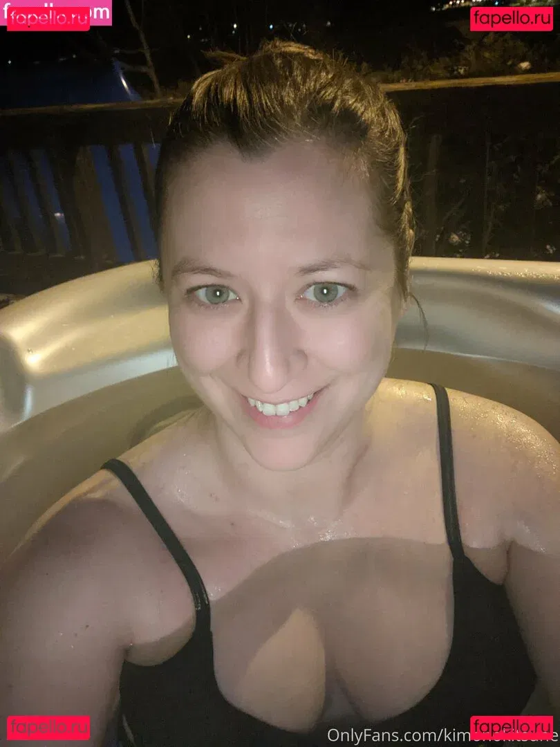 kimonokitsune Onlyfans Photo Gallery 