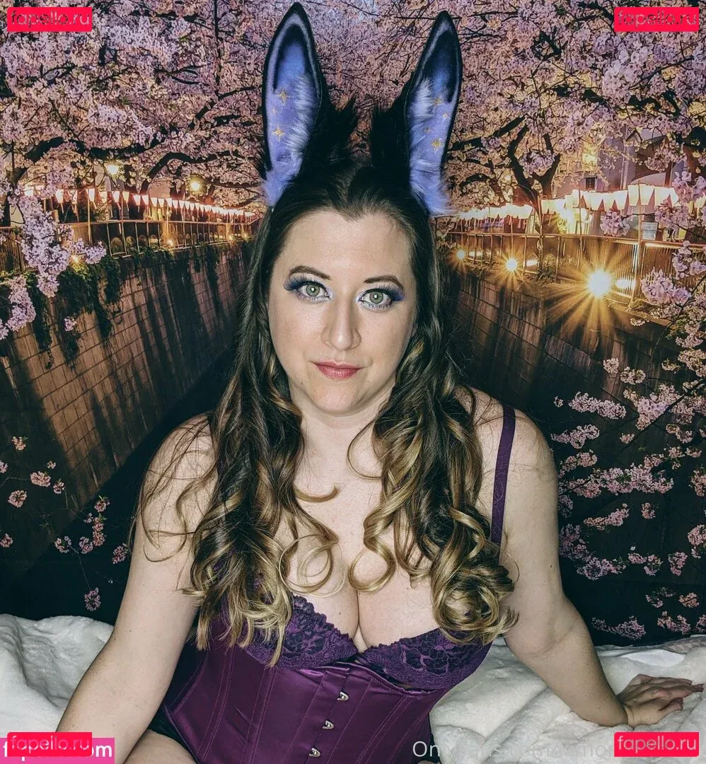 kimonokitsune Onlyfans Photo Gallery 