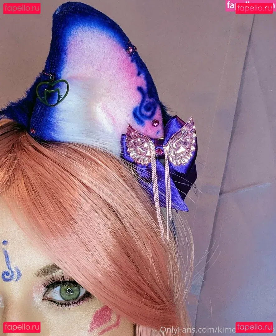 kimonokitsune Onlyfans Photo Gallery 