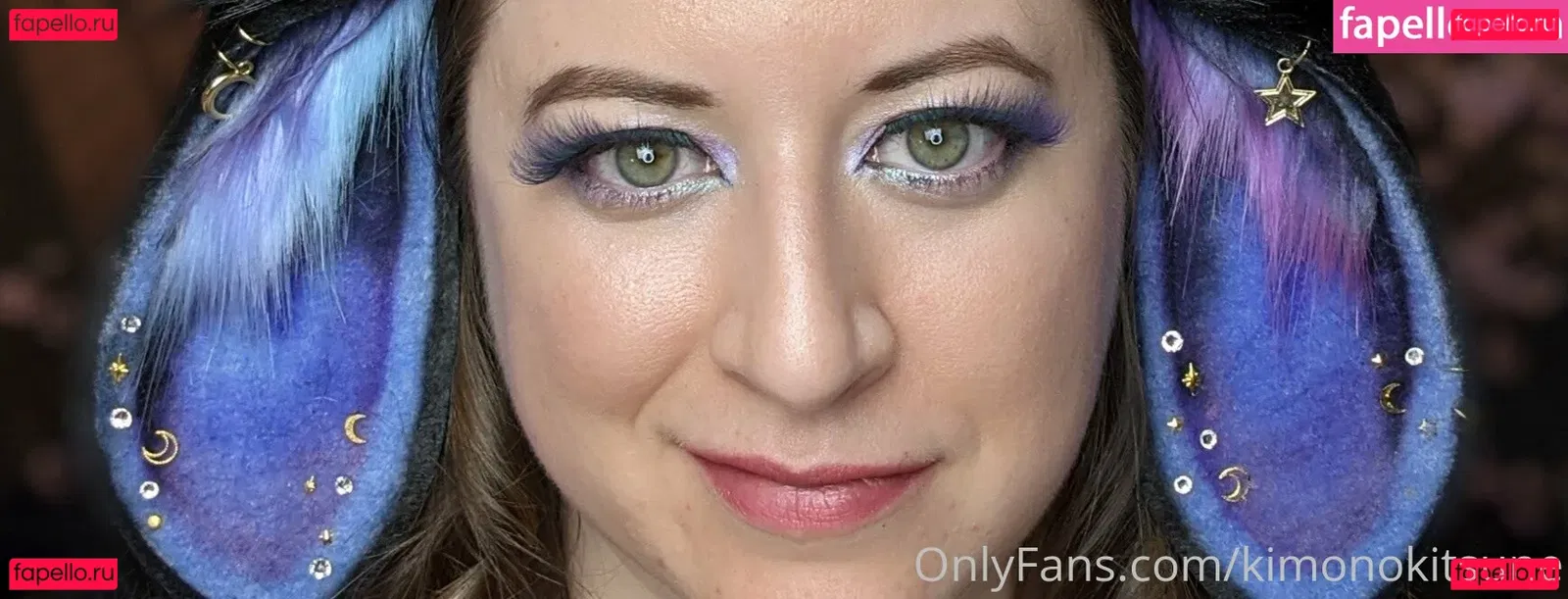 kimonokitsune Onlyfans Photo Gallery 