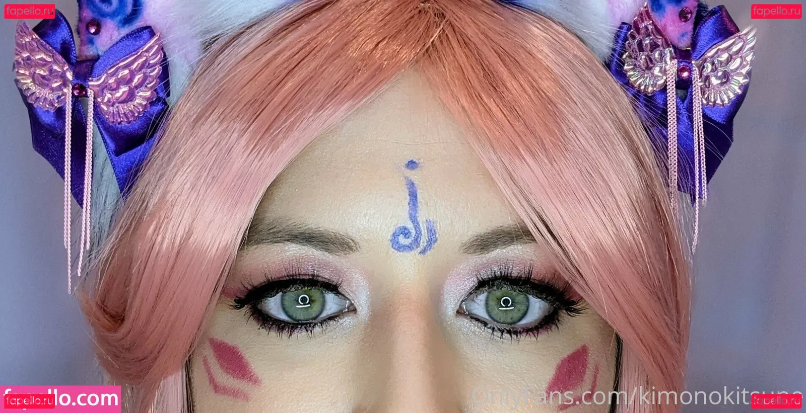 kimonokitsune Onlyfans Photo Gallery 