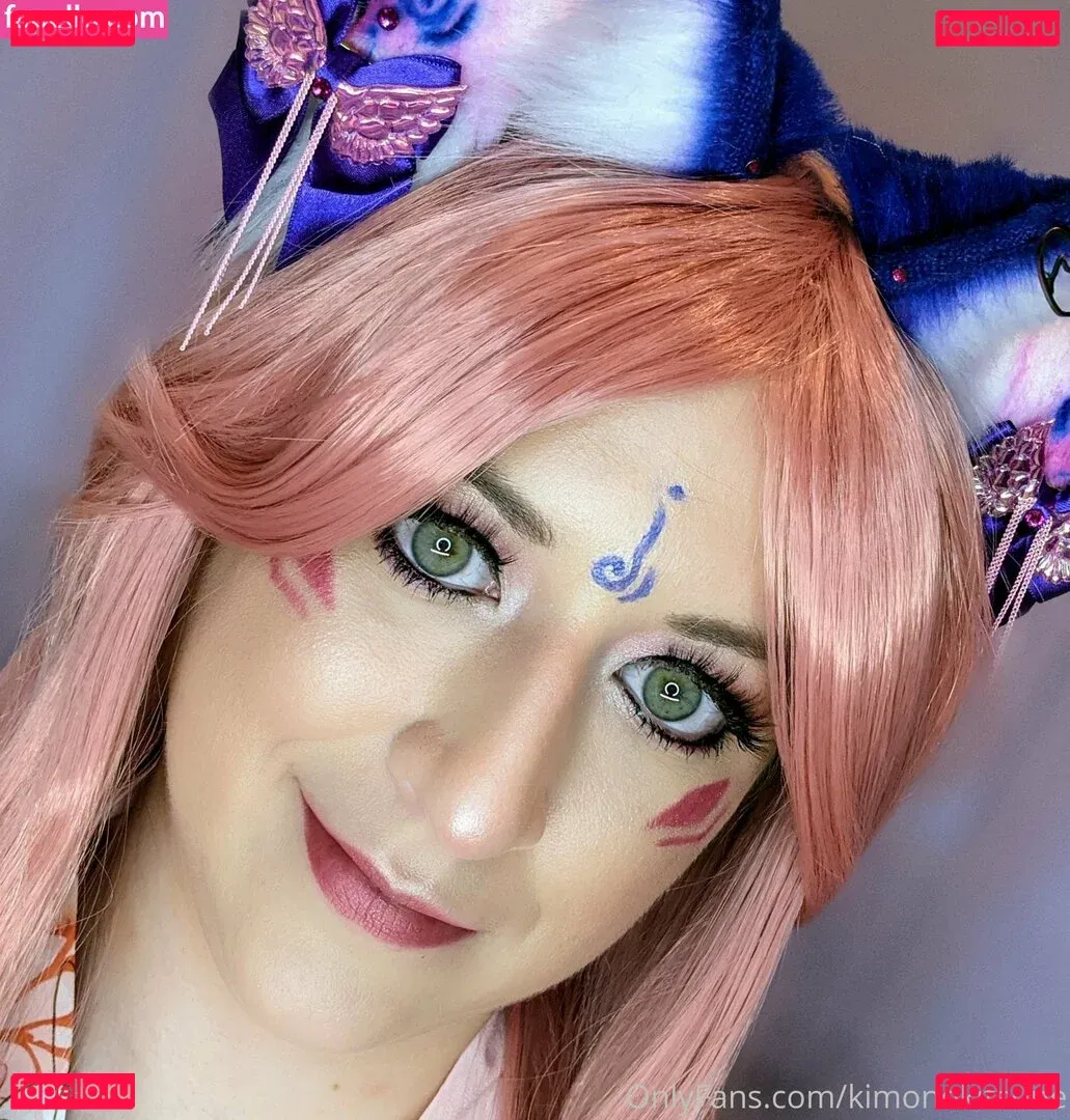 kimonokitsune Onlyfans Photo Gallery 
