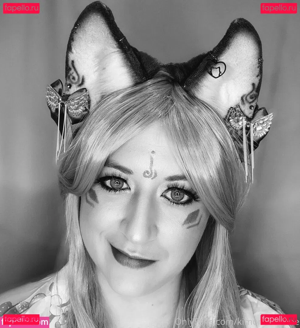 kimonokitsune Onlyfans Photo Gallery 