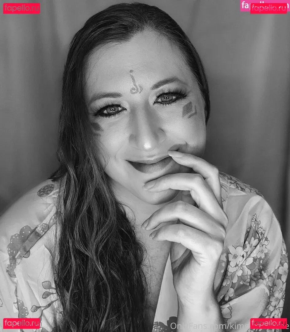 kimonokitsune Onlyfans Photo Gallery 