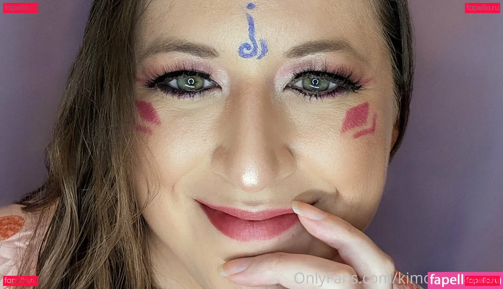 kimonokitsune Onlyfans Photo Gallery 