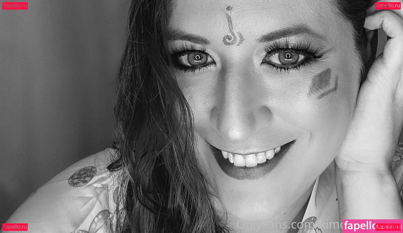 kimonokitsune Onlyfans Photo Gallery 