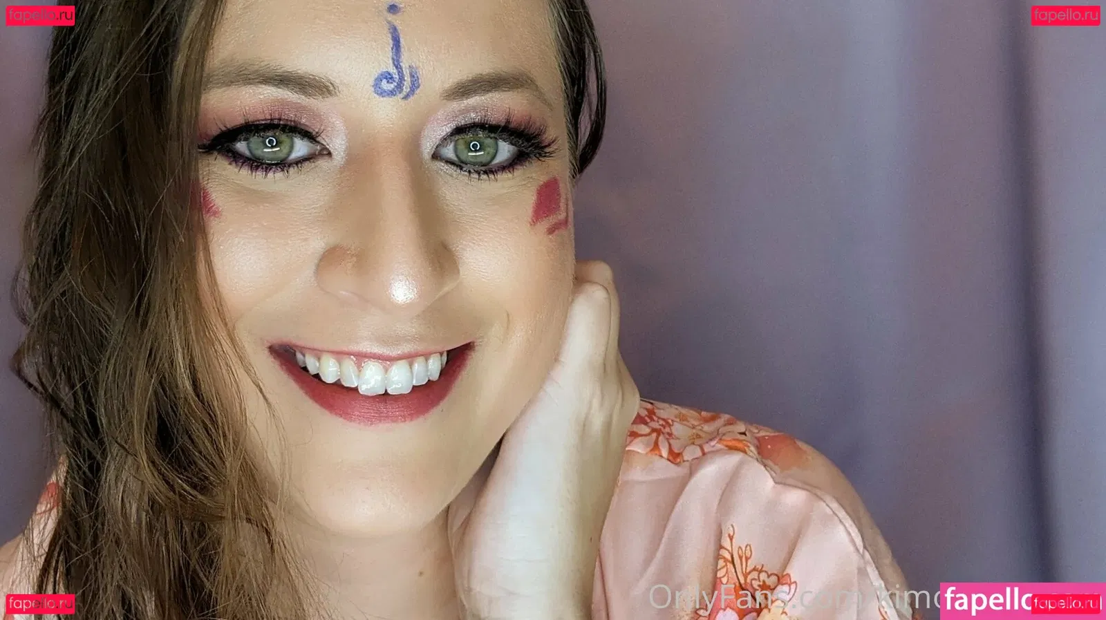 kimonokitsune Onlyfans Photo Gallery 